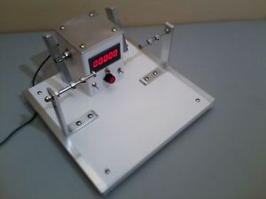 Thomas Pickup Winder Dual